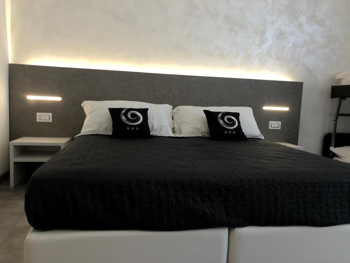 Sesto Senso Home Santa Maria Del Cedro Bagian luar foto