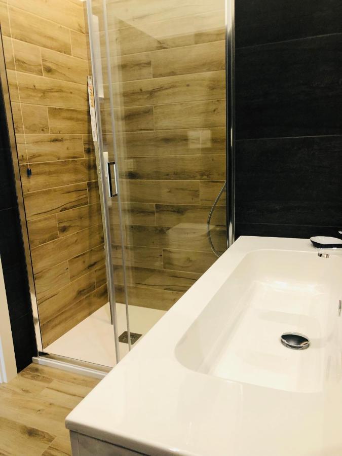 Sesto Senso Home Santa Maria Del Cedro Bagian luar foto