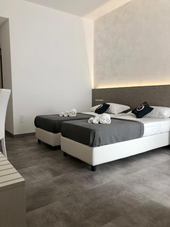 Sesto Senso Home Santa Maria Del Cedro Bagian luar foto