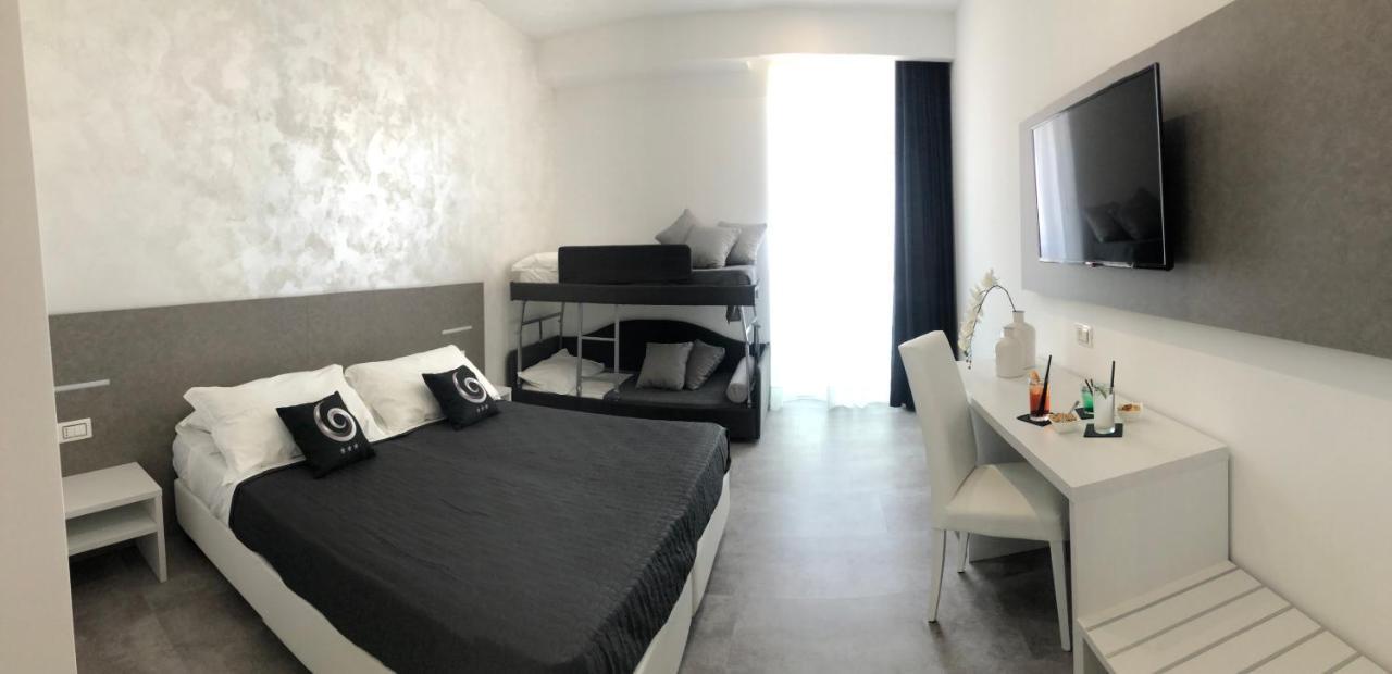 Sesto Senso Home Santa Maria Del Cedro Bagian luar foto