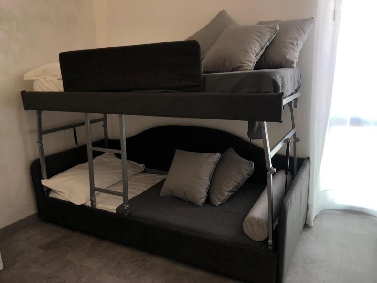 Sesto Senso Home Santa Maria Del Cedro Bagian luar foto