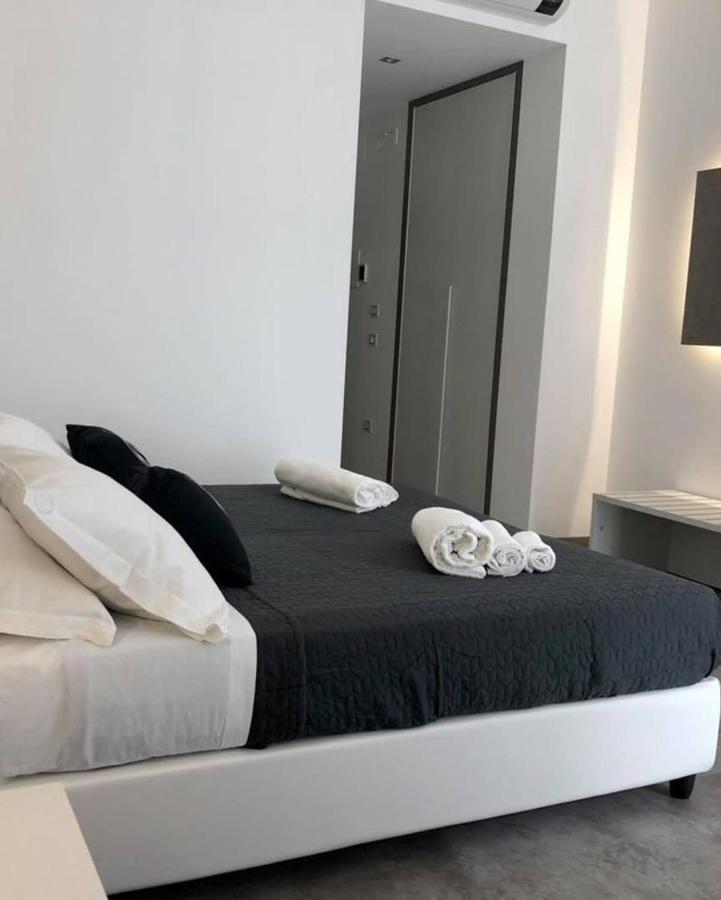 Sesto Senso Home Santa Maria Del Cedro Bagian luar foto
