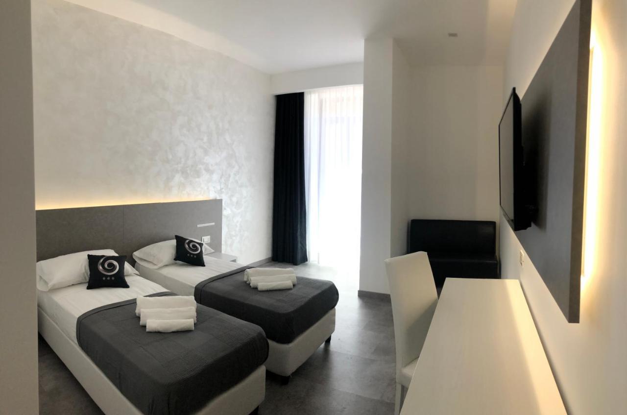 Sesto Senso Home Santa Maria Del Cedro Bagian luar foto