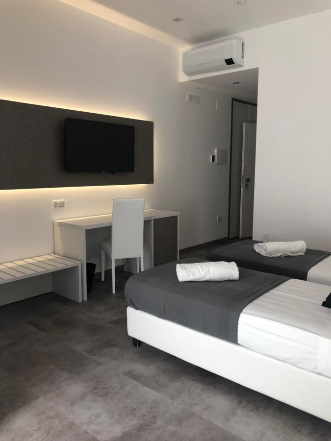 Sesto Senso Home Santa Maria Del Cedro Bagian luar foto